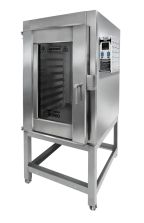 Producto horno turbo electrico 300 en Gastropar Accessórios y Equipaminetos Gastronómicos